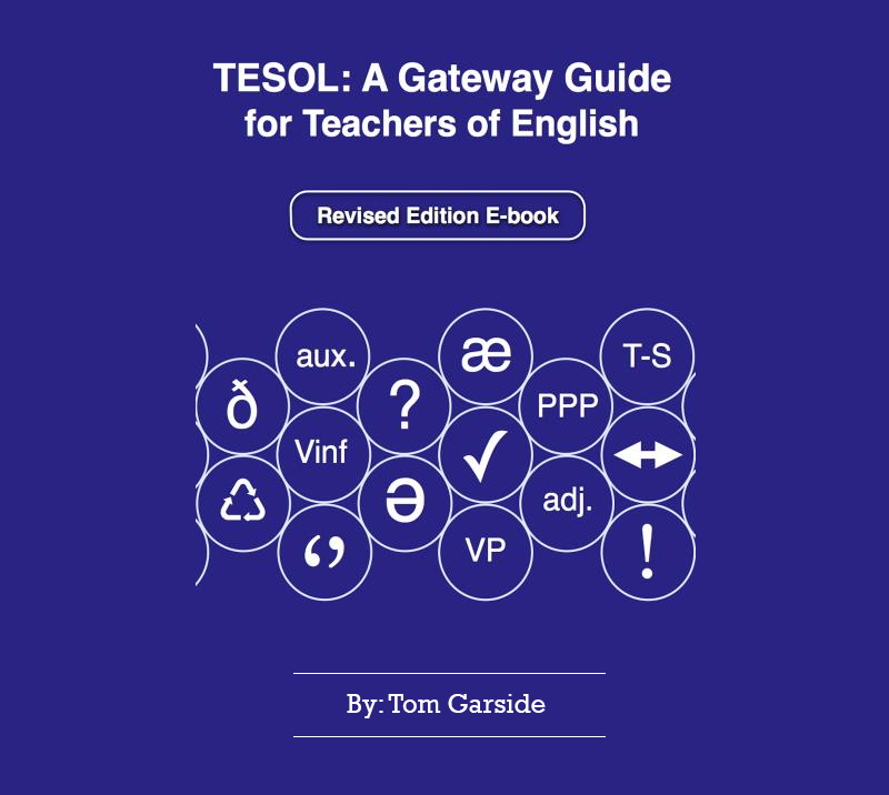 TESOL: A Gateway Guide