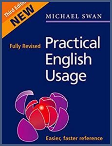 Practical English Usage by Michael Swan