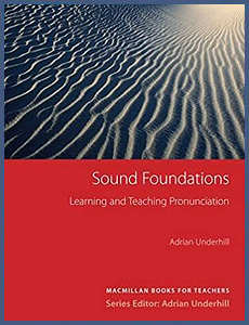 Sound Foundations By Adrian Underhill