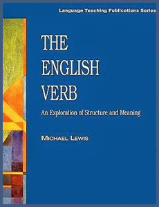 The English Verb By Michael Lewis