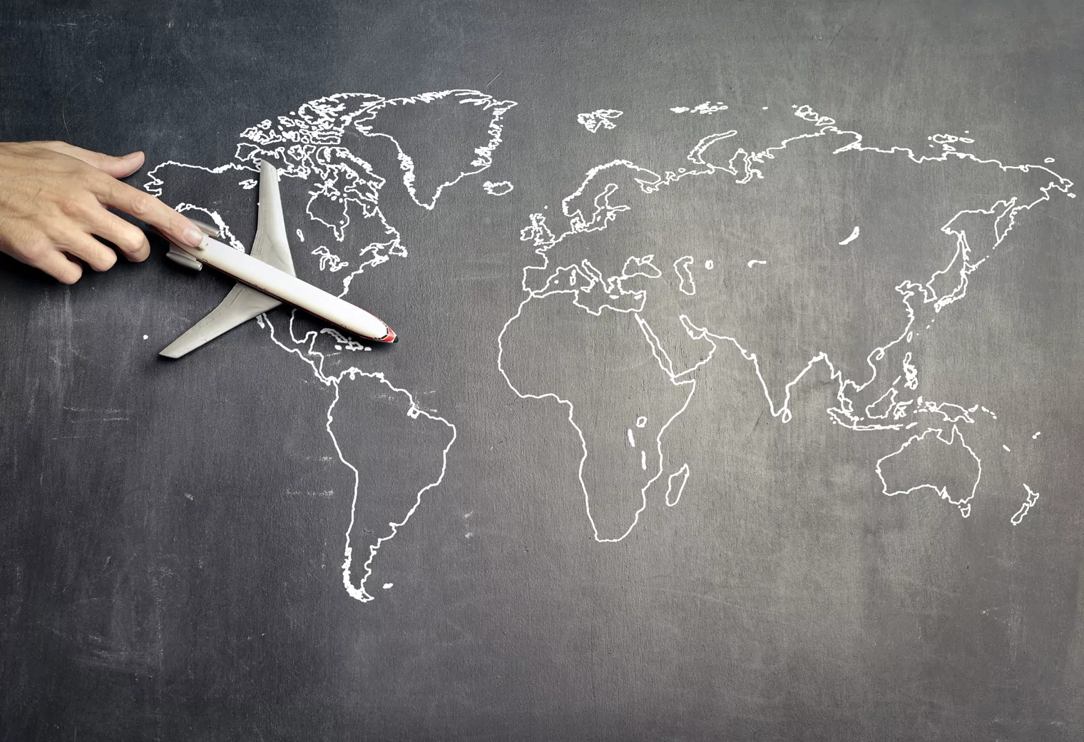 Things you should know before teaching English abroad