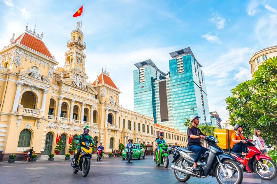 Teaching English In Vietnam Tefl Celta Courses In Vietnam