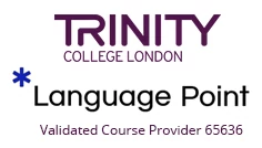 Trinity Validated Course Provider